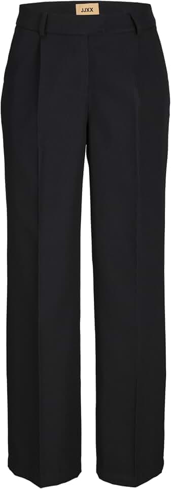 JJXX Damen Jxsira Mw Pants TLR Hose
