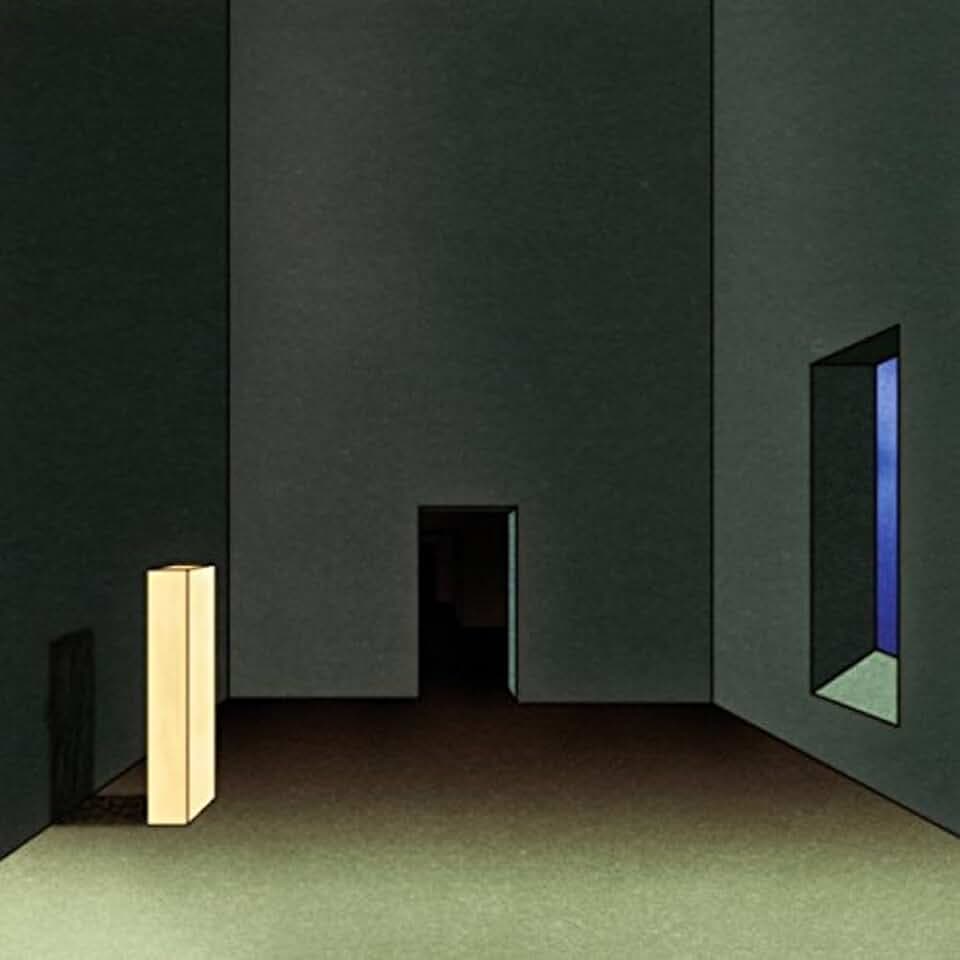 R Plus Seven (2lp+Mp3/Gatefold)