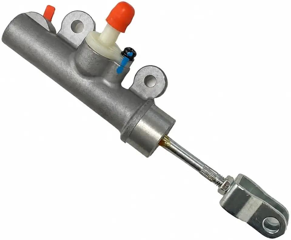 Genuine OEM 41600-4F000 Clutch Master Cylinder / 416004F000 for Hyundai Porter II 20-