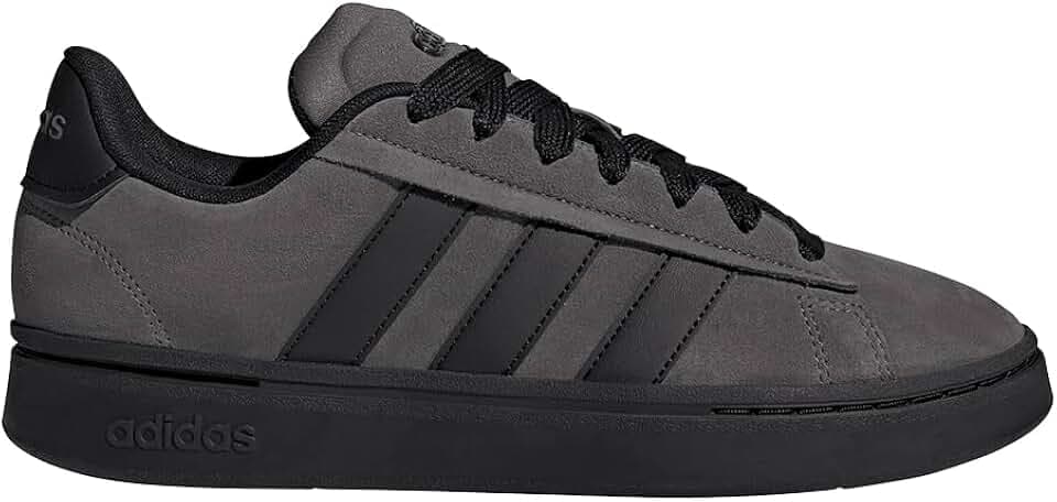 Adidas Mens Grand Court Alpha 00s