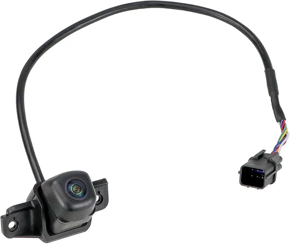 99240-Q5000 Rear View Camera Replacement for Kia Seltos 2019-2023, OE Backup Cam Replaces 99240Q5000 by GreenYi