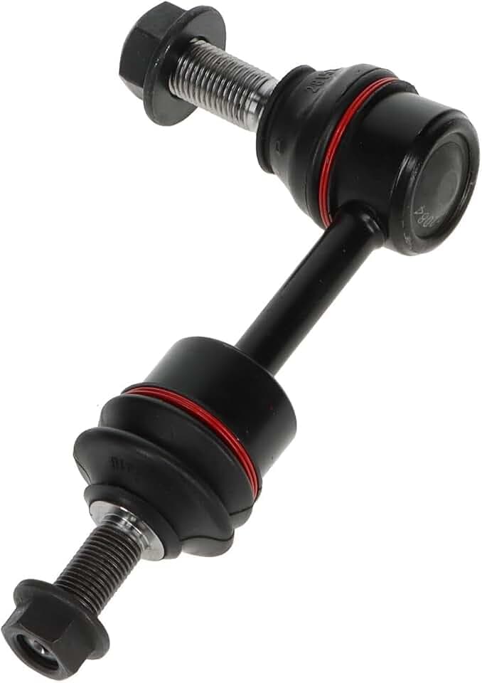 ACDelco Silver 46G0374A (19462741) Suspension Stabilizer Bar Link