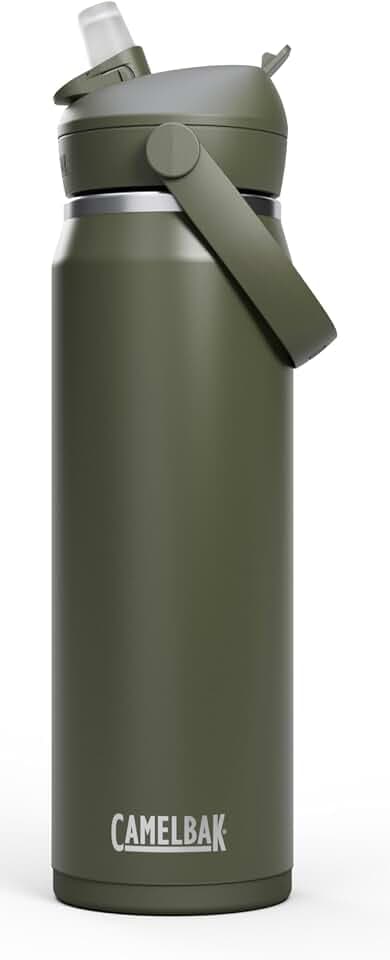 CAMELBAK Thrive Flip Straw VSS Trinkflasche