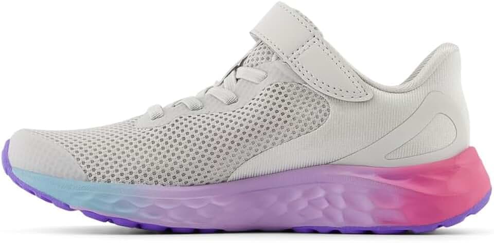New Balance Kids' Fresh Foam Arishi V4 Bungee