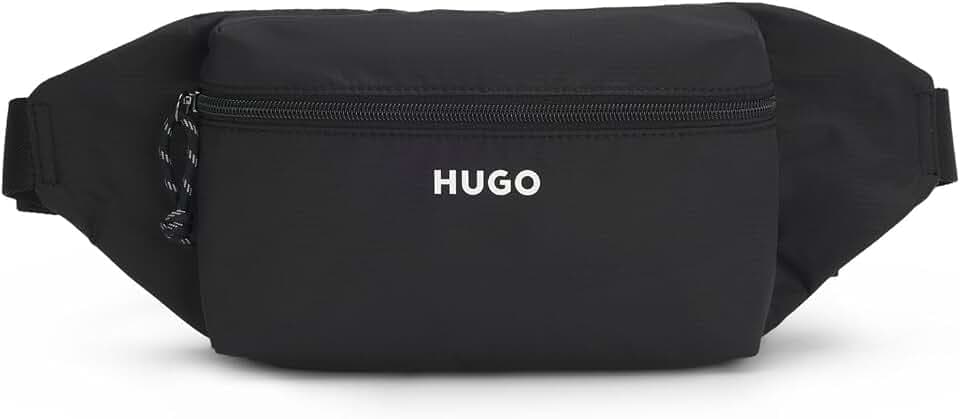 HUGO EVERETT bumbag 10280030 01