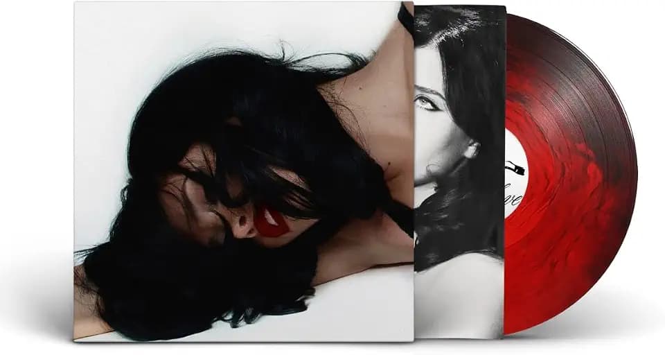 Tough Love [Vinyl LP]
