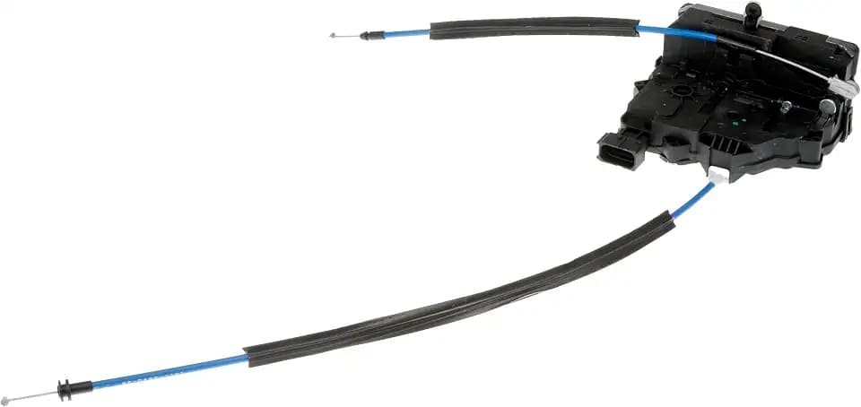 Dorman 940-005 Front Driver Side Door Lock Actuator Motor