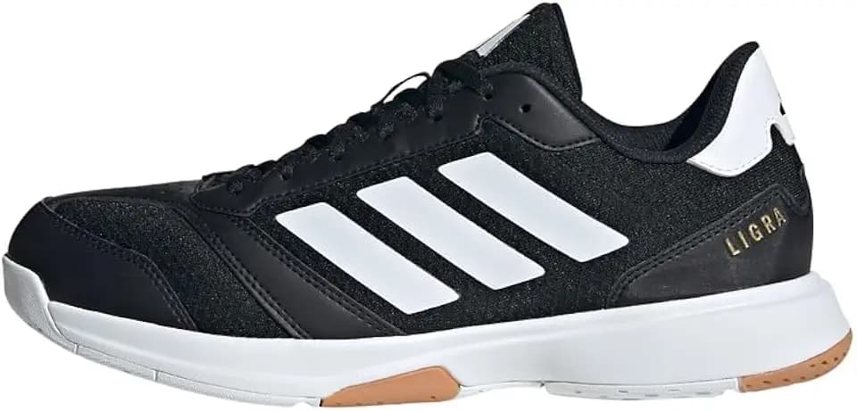 adidas Men's Ligra 8 Indoor Schuh
