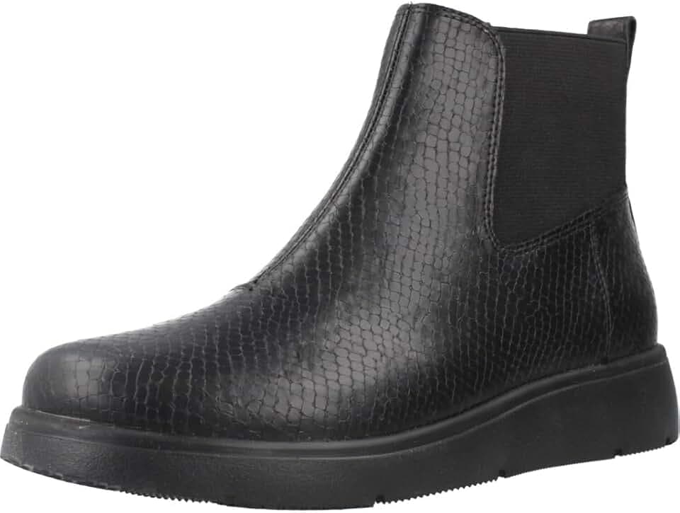 Geox Damen D Arlara DAnkle Boot
