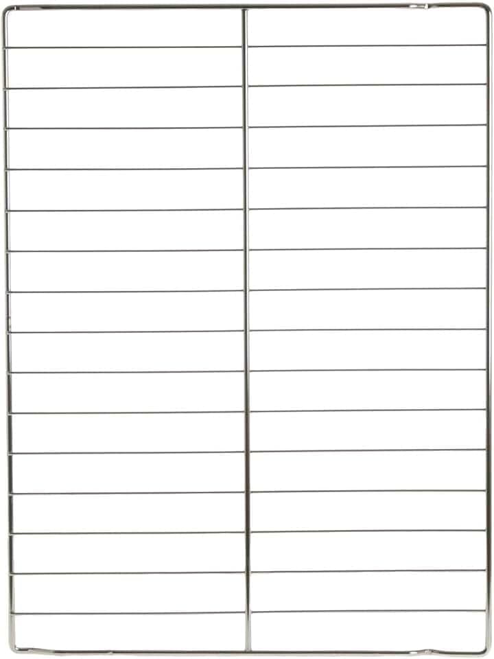 WB48T10011 Oven Rack for Range GE, Ken-More Oven 261083, AP2031155, EAP249581, PS249581, 24" x 17.7", 1 pk