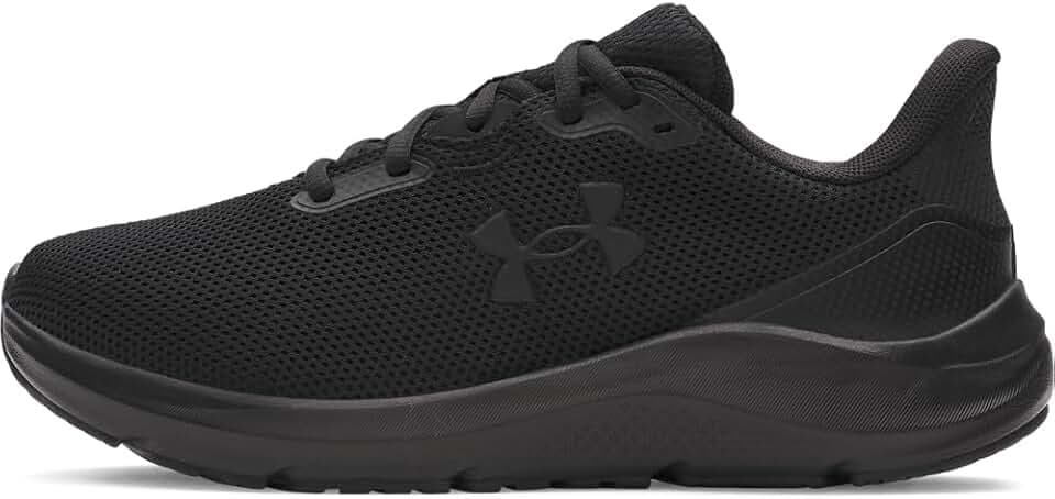 Under Armour Damen Ua W Charged Pursuit 4Laufschuhe