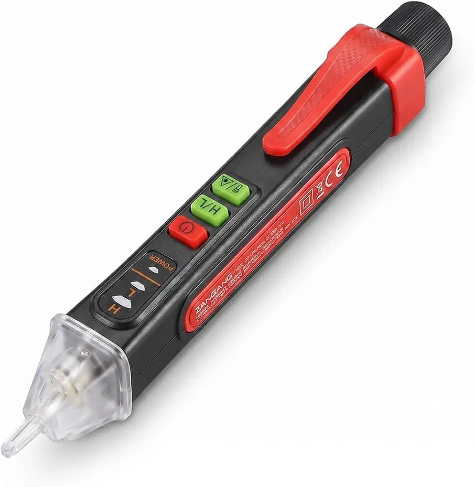 Non Contact Voltage Tester AC 12-1000V Voltage Detector