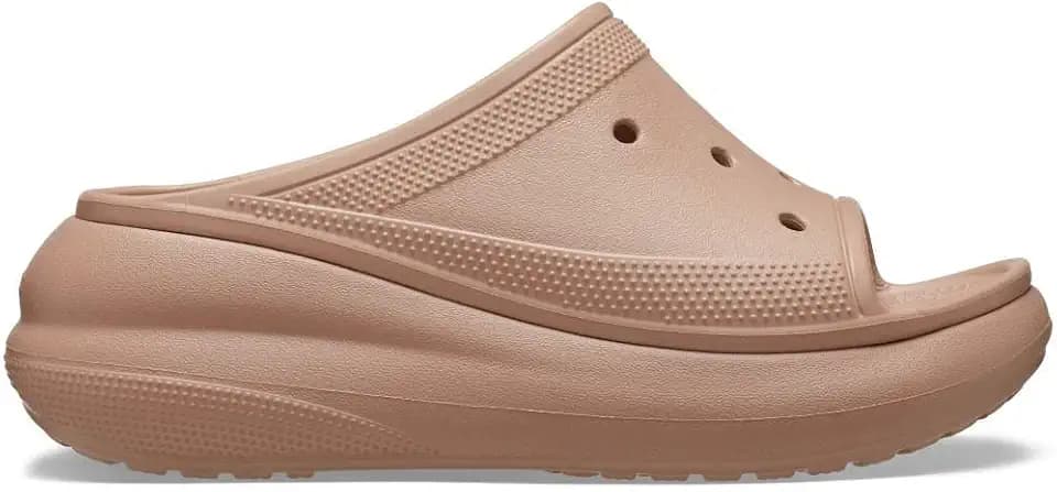 Crocs Unisex-Adult Crush Slide
