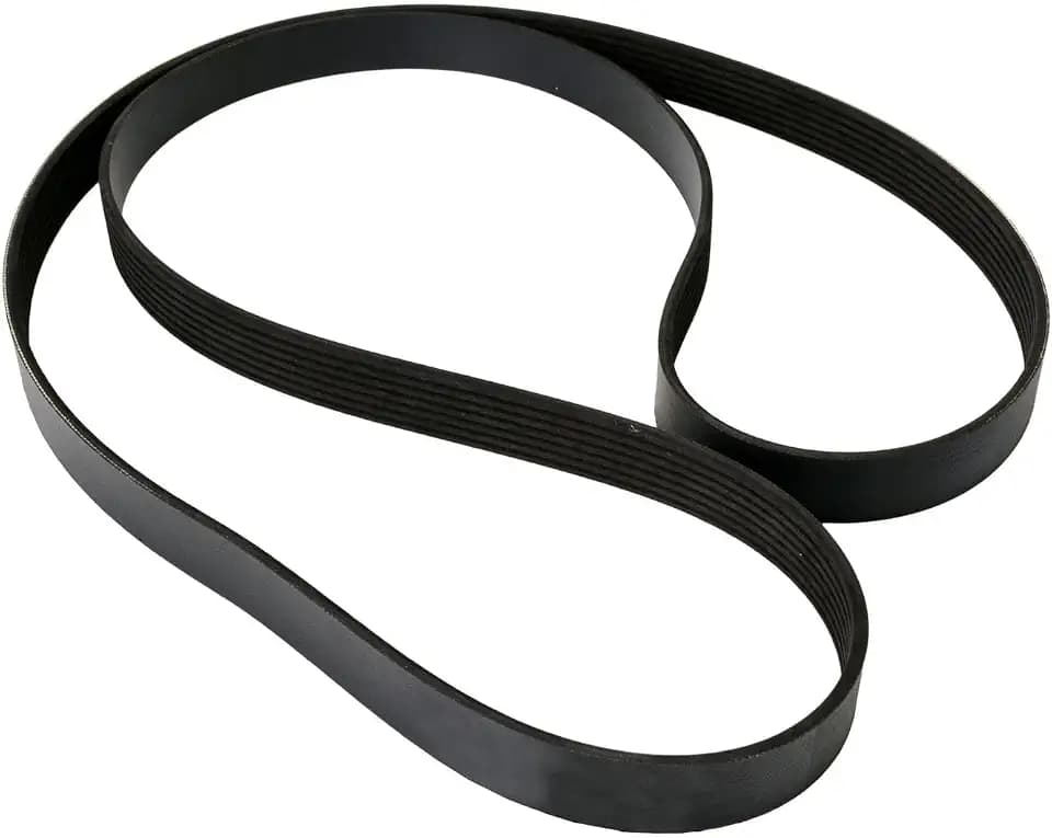 Continental OE Technology Series 4070690 7-Rib, 69.0" Multi-V Belt