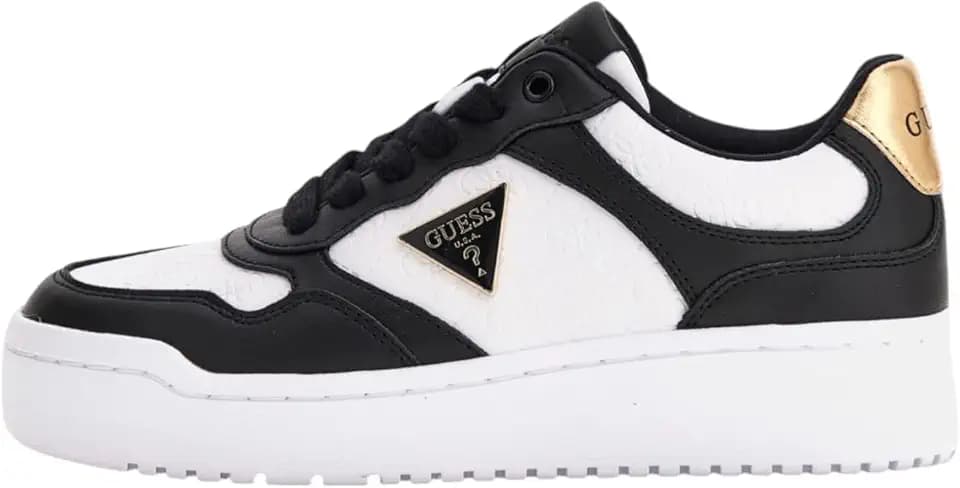 Guess Damen Low-Top Cupsole Sneaker Miram6