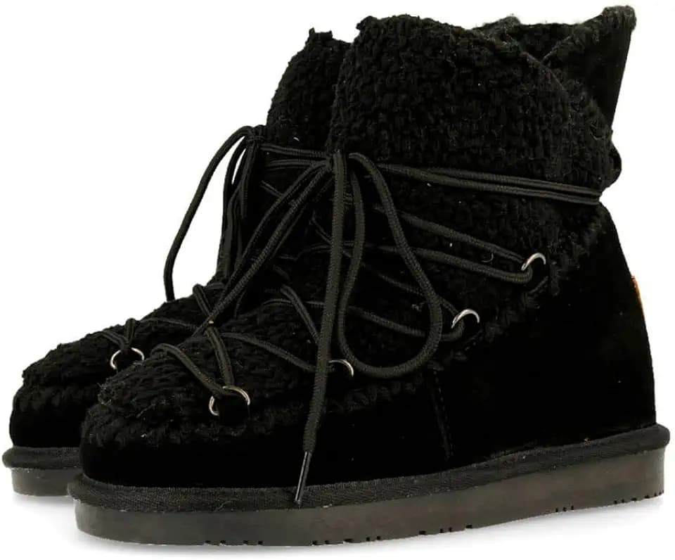 GIOSEPPO Damen 46486Schlupfstiefel