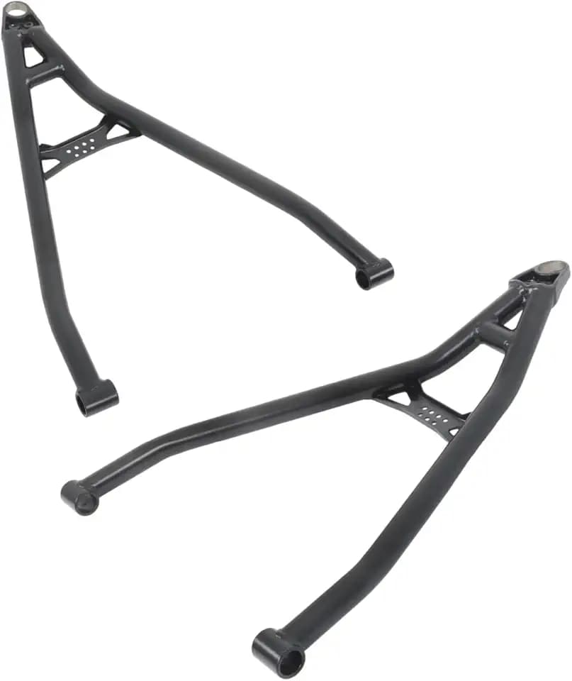 labwork 64" Front Lower A-Arms Replacement for Can-Am Maverick X3 Max RR 4x4 2018-2023 706202920 706202919