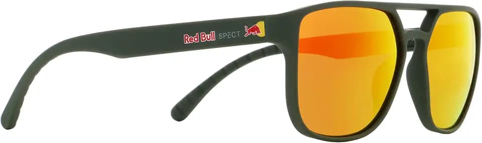Spect Unisex Elroy Sonnenbrille (1er Pack)