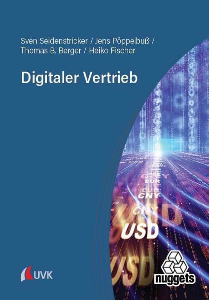 Digitaler Vertrieb (nuggets)