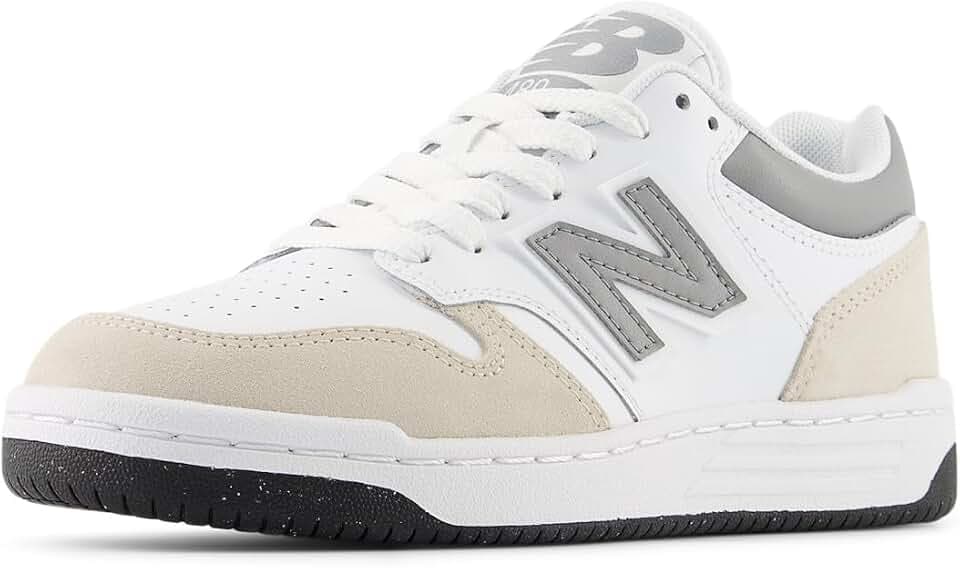 New Balance boys unisex-child Arishi Lace
