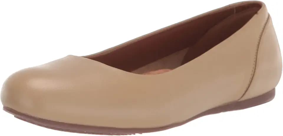 SoftWalk Womens FlatsMary Jane Flat