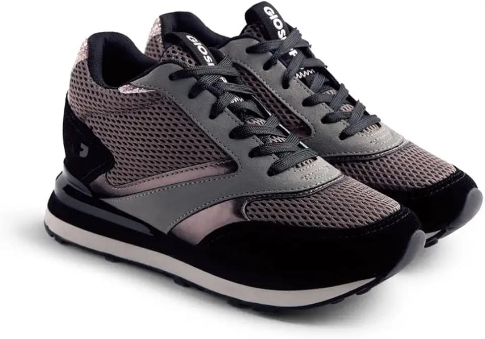 GIOSEPPO Damen KeewatinSneaker