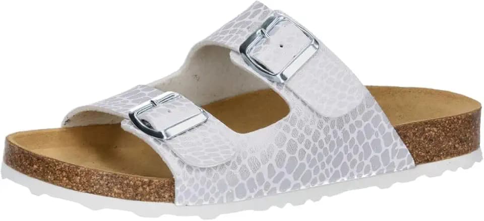 Lico Freizeitschuhe 560528 Bioline Pantolette