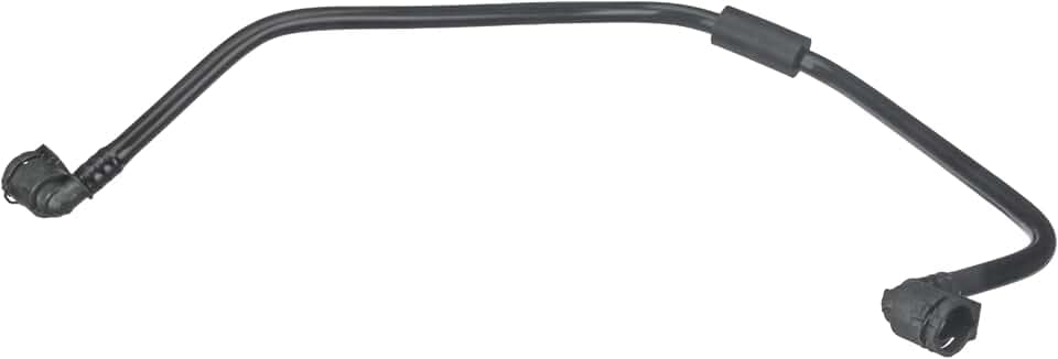 URO Parts 17129845173 Expansion Tank Hose