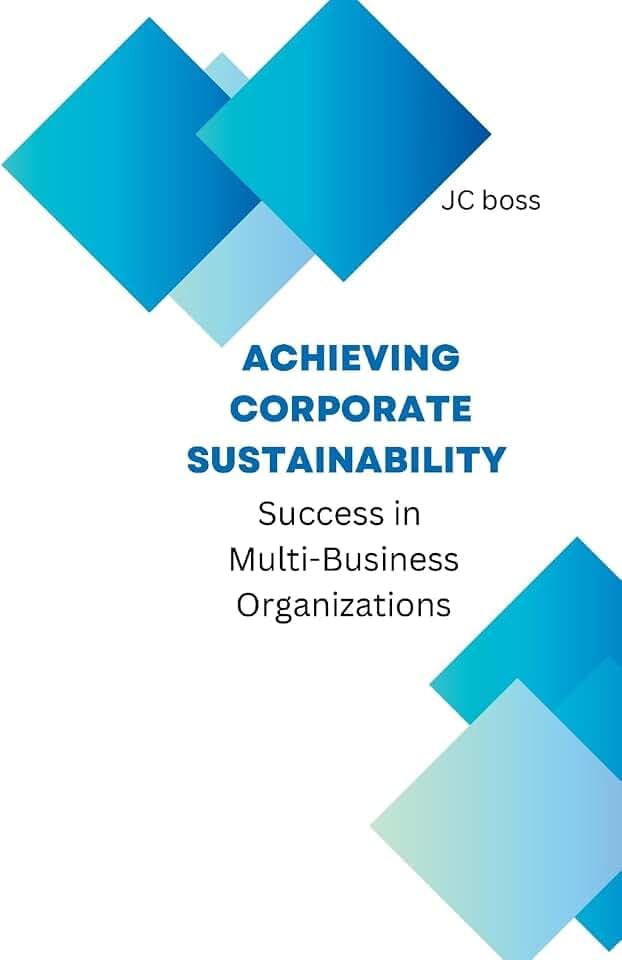 Achieving Corporate Sustainability Success in Multi-Business Organizations