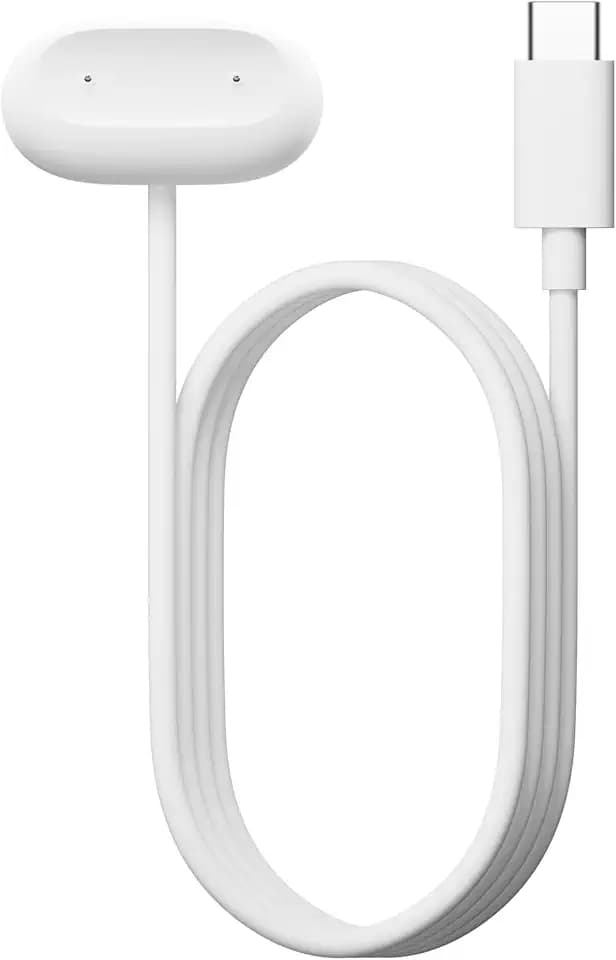Google Fitbit Air Charger - Only Compatible with Google Fitbit Air