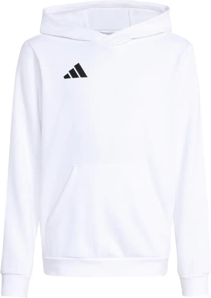 adidas Unisex Kids Entrada26 Kids Hoodie
