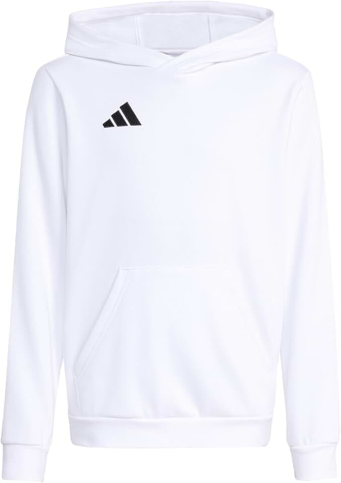 adidas Unisex Kids Entrada26 Kids Hoodie