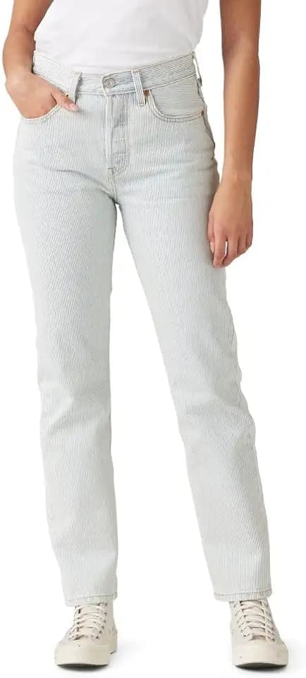Levi's Womens 501® Jeans