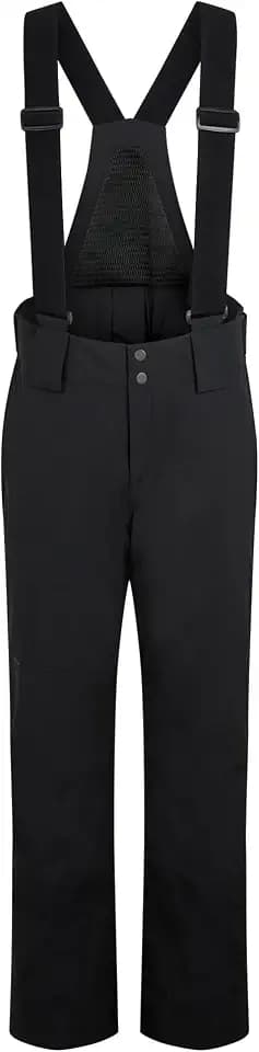 Ziener Herren Ski-Hose/Schnee-Hose | wasserdicht, warm, Träger Tazlin-z