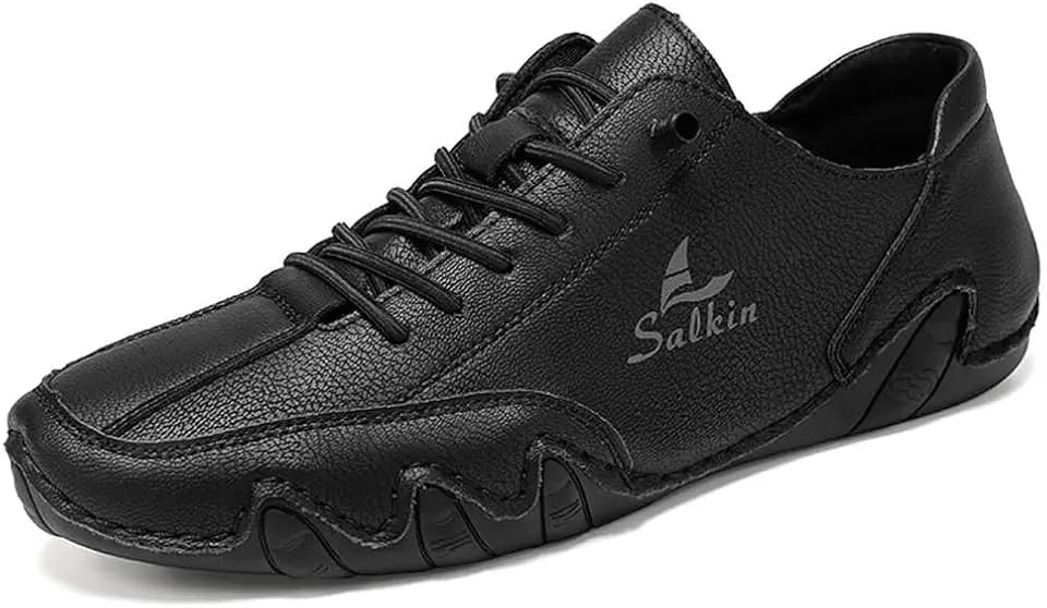 Driving Shoes for Men Casual Shoes Men Loafers Mens Fashion Shoes Comfort Sneakers Walking