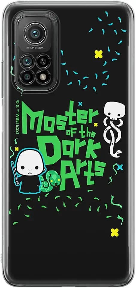 ERT GROUP Handyhülle für Huawei P30 Lite Original und offiziell Lizenziertes Harry Potter Muster 238 optimal an die Form des Handy angepasst, hülle aus TPU