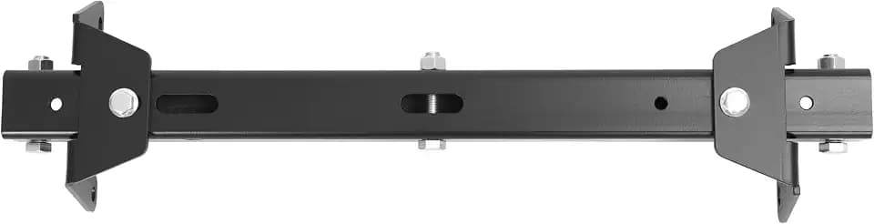 ALMULOO Engine Lifting Bar and Bracket Compatible with Ford