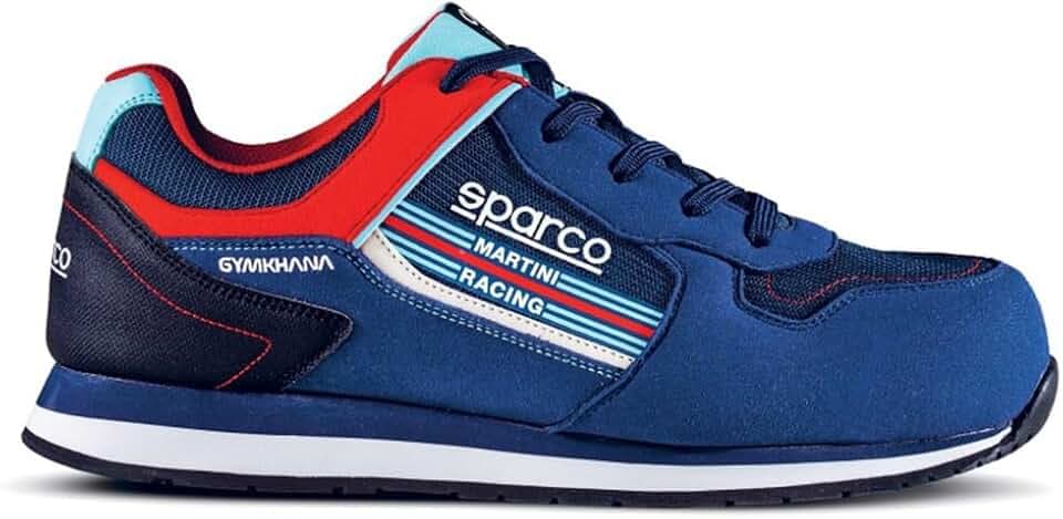Sparco Gymkhana