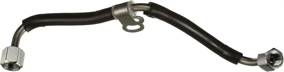 Gates GDI108 - Fuel Feed Line - 10"
