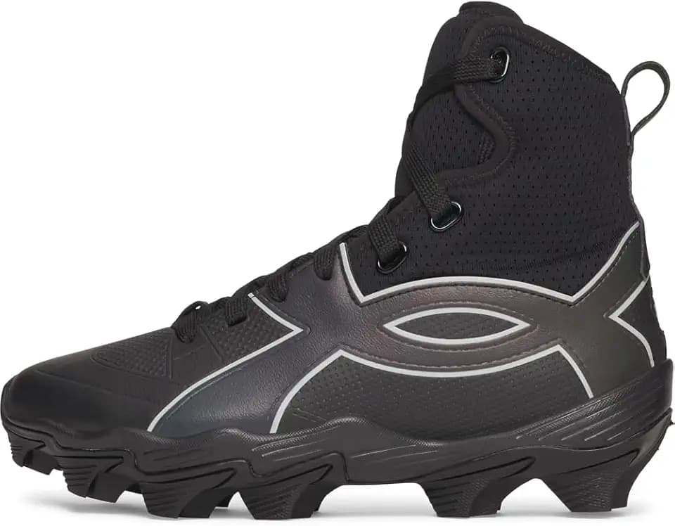 Under Armour Kids Highlight RM Jr Football Cleats (Toddler/Little Kid/Big Kid)