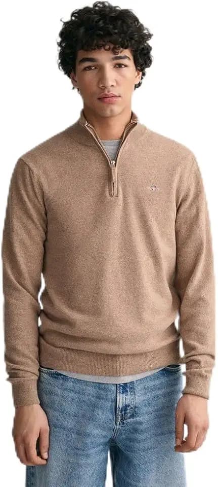 Gant Herren 87213-93 Pullover (1er Pack)