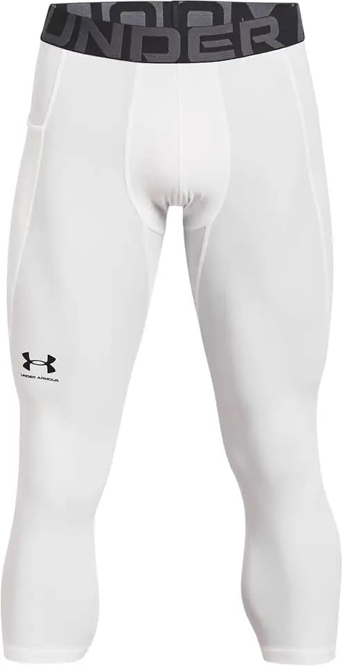 Under Armour Herren Fitness HG 3/4 Comp Legging