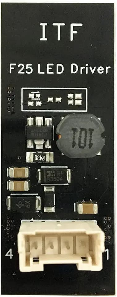 1pc Rear LED Light Repair Replacement Valeo B003809.2