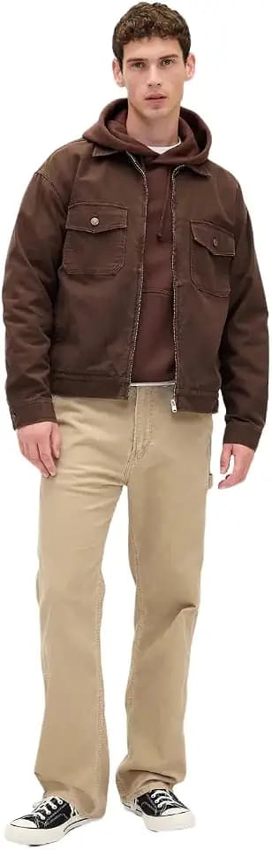 GAP Men's 90s Loose Cord