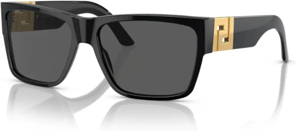 Versace VE4296 Square Sunglasses for Men for Women