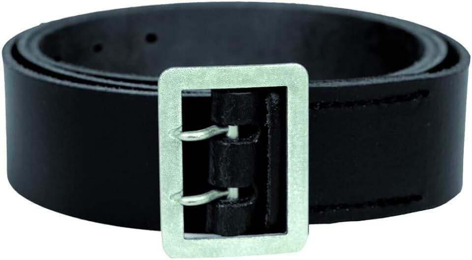 Mil-Tec Unisex 2-dorn Gürtel (1er Pack)