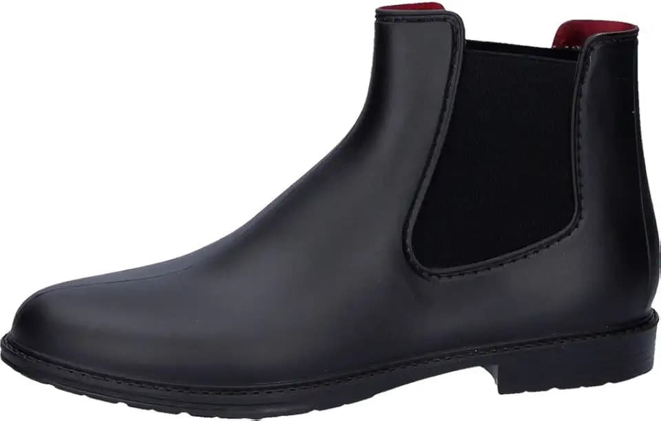 Kerbl Reitstiefelette Axona, Stiefelette PVC