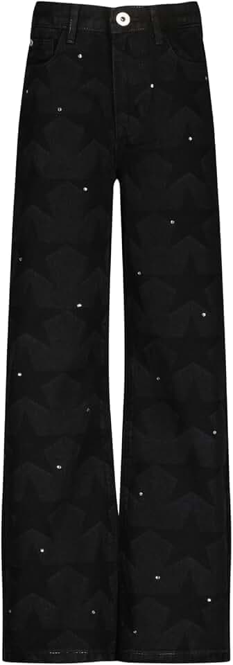 Vingino Mädchen Wide Leg Cato Star
