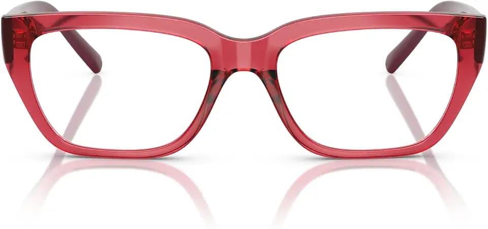 Vogue Eyewear womens Vo5609 Square Prescription Eyewear Frames