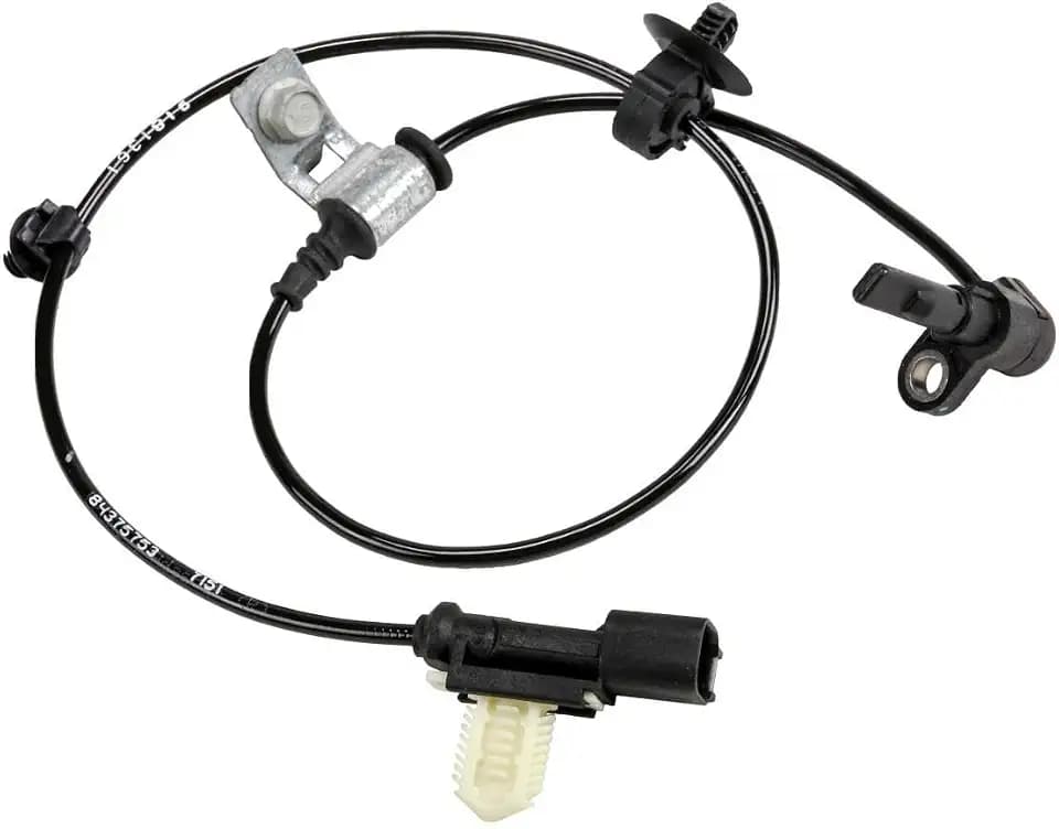 ACDelco GM Original Equipment 84375753 Front Driver Side Wheel Speed Sensor